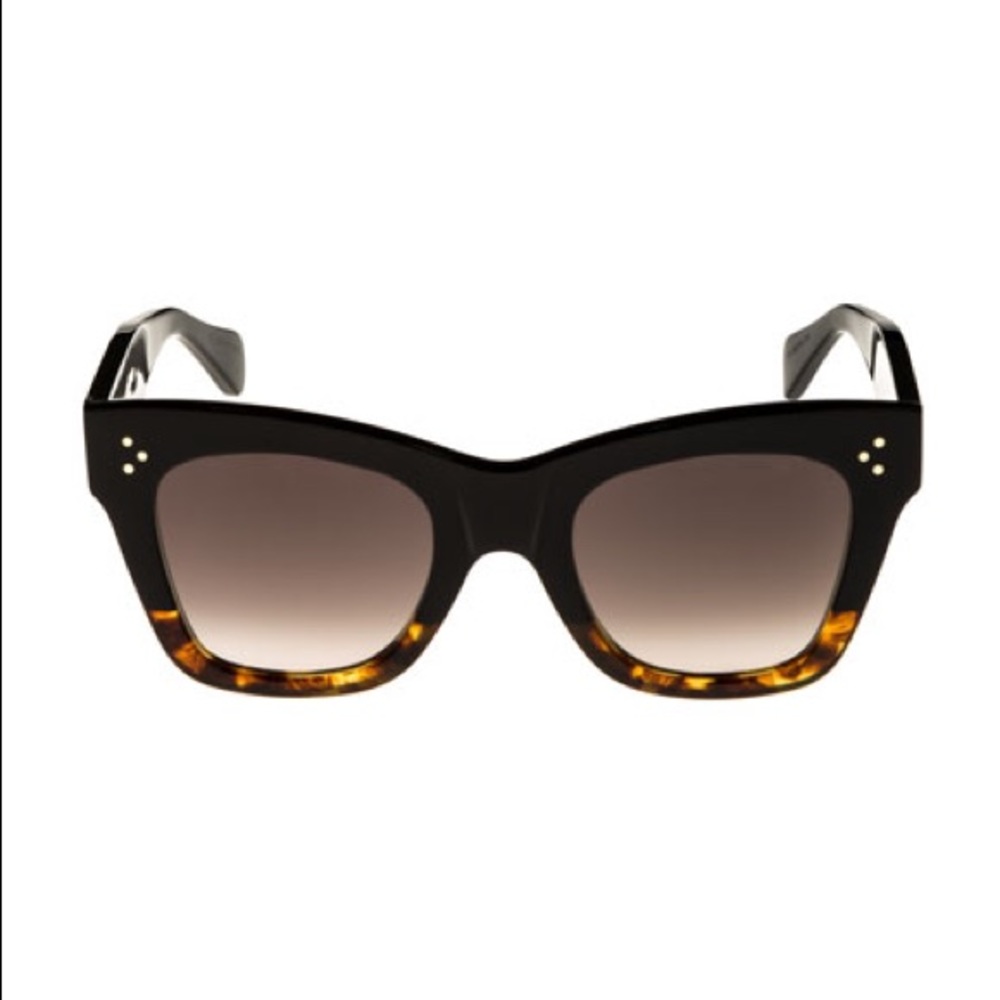 Celine sunglasses